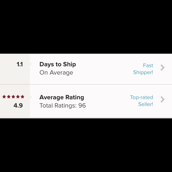 ⭐️⭐️⭐️⭐️⭐️ - Picture 2 of 3